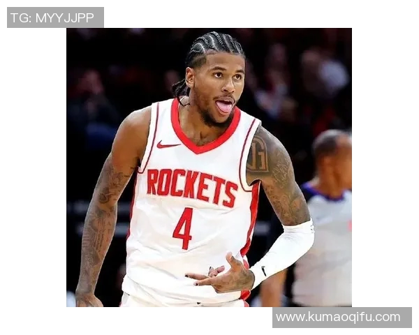 杰伦格林关注老队友续约火箭小贾五年合同引热议 杰伦格林关注老队友续约火箭小贾五年合同引热议