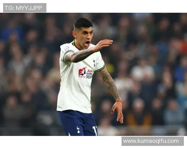 阿根廷媒体报道马竞与热刺谈判罗梅罗转会费或达6500万欧元