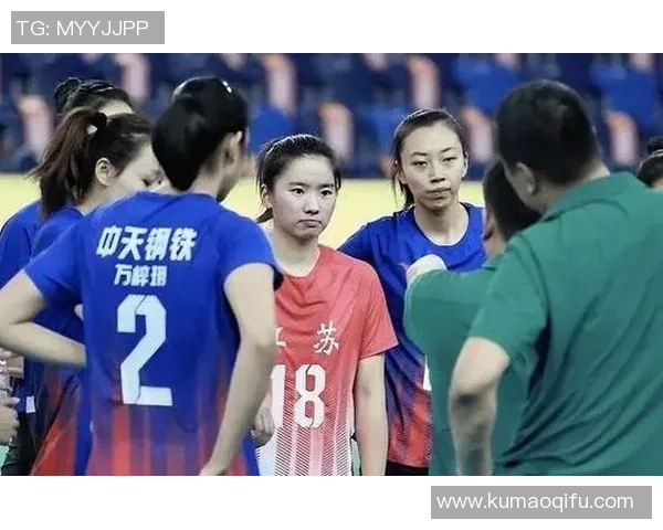 从零起步掌握排球心理素质提升技巧与实战策略全解析