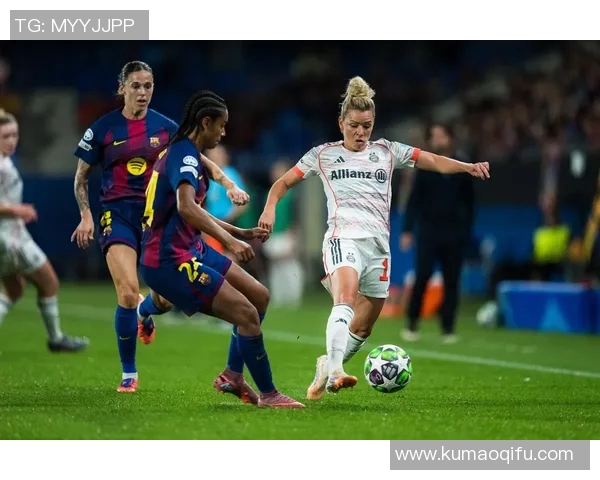 2013年欧冠半决赛拜仁慕尼黑对阵巴塞罗那的经典对决回顾