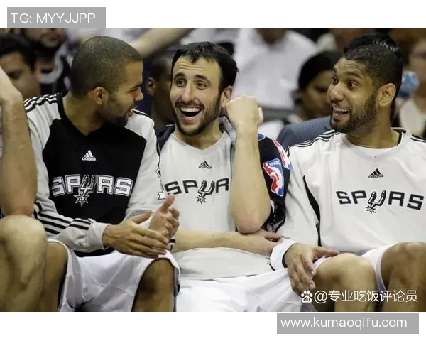 2014年NBA总决赛马刺与热火的巅峰对决杨毅深度解析比赛精彩瞬间