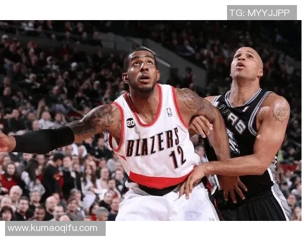 2015年马刺与开拓者激战回顾精彩瞬间与赛场传奇对决分析