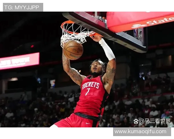 2018年NBA季后赛火箭与爵士对决回顾及精彩瞬间分析