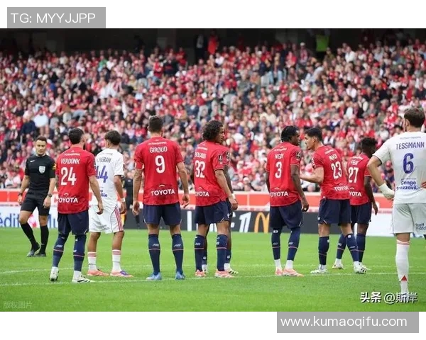 2018年法甲精彩对决里尔主场迎战图卢兹全场回顾与精彩瞬间分析