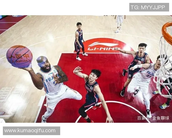 CBA福建队与苏州队对决前瞻分析及赛季表现预测