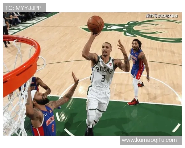 NBA快船与雄鹿精彩对决回放3月1日全场比赛精彩瞬间回顾