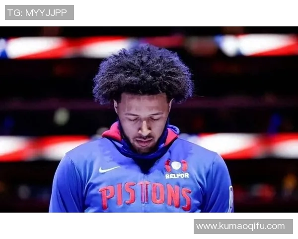 凯德坎宁安的崛起与未来展望:NBA新星的成长之路